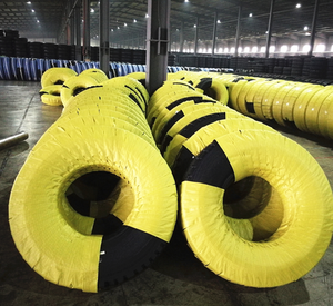 <span class=keywords><strong>China</strong></span> merk 385/65 R 22.5 Nieuwe Chinese <span class=keywords><strong>Truck</strong></span> Band van Fabriek