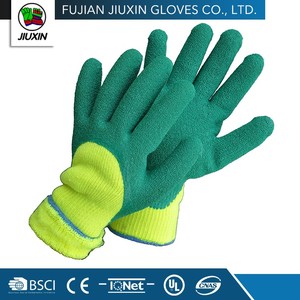 Jiuxin hot selling made in china keep safe <span class=keywords><strong>wathet</strong></span> latex gloves utility - Product Image 6