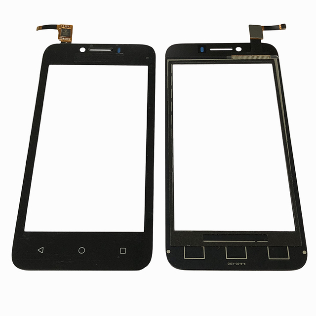 Touch Screen for Huawei Y560 Y5 Long Flex Version Touch Screen Display Digitizer