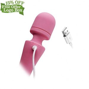 Kostenlose individualisierte Schachtel - chinesische Fabrik Weibliches Sexspielzeug Erwachsenenprodukt Vibrator - Product Image 6