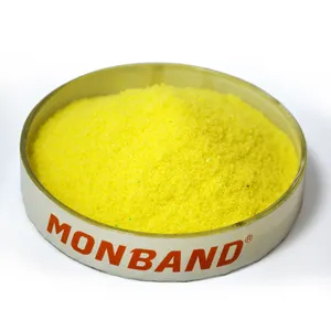 monband high quality water soluble compand fertilizer NPK 15 5 35 for agriculture crops