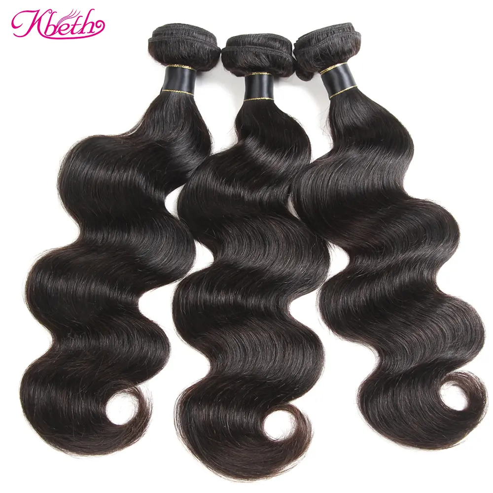 Kan Geverfd Mooie Stijl Body Wave Peruaanse Haar Weave, Overnachting Verzending Peruaanse Haar Bundels