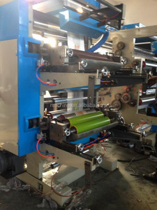 ロール紙とフィルム印刷機 - Product Image 5