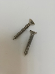 Chìm Phillips Đầu Thép Không Gỉ Thép Mạ Kẽm Kim Loại Vật Liệu Xây Dựng Lợp Tự Khai Thác Vít - Product Image 6