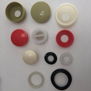 <span class=keywords><strong>Chauffe</strong></span>-<span class=keywords><strong>Eau</strong></span> solaire Pièces pièces en plastique-tube tasse porte-tube à vide, solaire pièces - Product Image 1