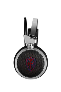 <span class=keywords><strong>Cuffie</strong></span> da <span class=keywords><strong>Gaming</strong></span> USB <span class=keywords><strong>Cablate</strong></span> con Cancellazione del Rumore e Vibrazione Stereo - Product Image 3