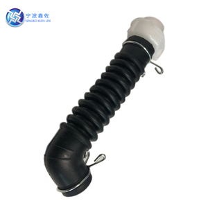 Manguera <span class=keywords><strong>de</strong></span> Drenaje <span class=keywords><strong>de</strong></span> Goma para <span class=keywords><strong>Lavadora</strong></span> - Product Image 1