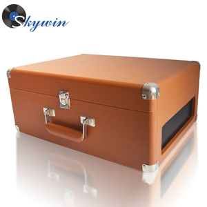 Vali Tốc Độ Biến <span class=keywords><strong>Turntable</strong></span> Nghe Nhạc Ghi - Product Image 5