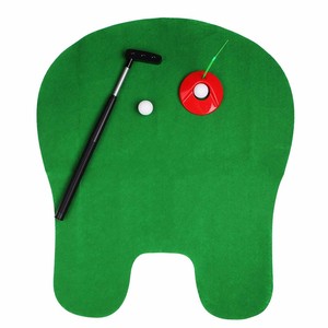 Cadeau <span class=keywords><strong>de</strong></span> <span class=keywords><strong>golf</strong></span> amusant pour la salle <span class=keywords><strong>de</strong></span> bain, toilettes <span class=keywords><strong>de</strong></span> <span class=keywords><strong>golf</strong></span>, cadeau <span class=keywords><strong>de</strong></span> <span class=keywords><strong>golf</strong></span> - Product Image 1