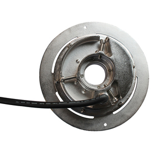 Sécurité extérieure Tension AC/<span class=keywords><strong>DC</strong></span> 12-24 V fontaine lumière - Product Image 6