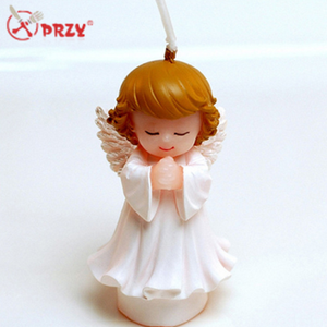 Molde de silicona 3D <span class=keywords><strong>para</strong></span> decoración de pasteles, molde de silicona <span class=keywords><strong>para</strong></span> velas, Fondant, jabón <span class=keywords><strong>para</strong></span> bebé - Product Image 2