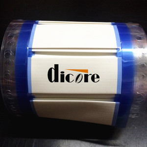 Ống Nhận Dạng Dây Co Nhiệt Nhãn In - Product Image 2