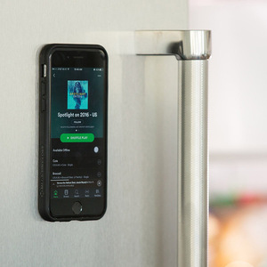 <span class=keywords><strong>Cover</strong></span> per Cellulare Antigravità con Adesivo Nano per Parete, Custodia Zero Gravità per <span class=keywords><strong>iPhone</strong></span> 6 <span class=keywords><strong>6s</strong></span> 7 8 X 11 12 Pro Max - Product Image 5