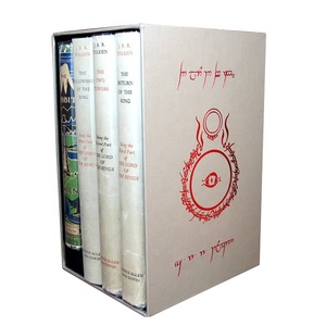 Personnalisé Reliure Impression De Livre Relié Avec Emboîtage Cartonné - Product Image 2
