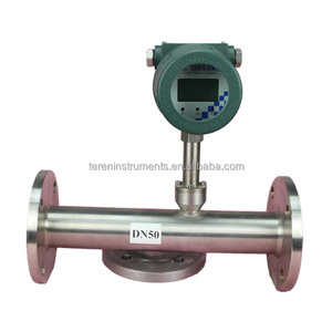Kẹp trên loại nhiệt bầu không khí <span class=keywords><strong>Flow</strong></span> Meter CO2 gas <span class=keywords><strong>Flow</strong></span> Meter Xe khối lượng khí lưu lượng kế với nhiều chức năng - Product Image 2