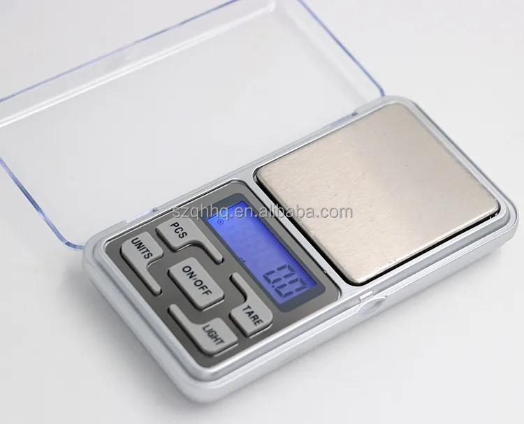 New products digital lcd 500g jewellery weighing machine price gold weight scale for gold jewelry