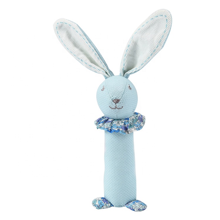 Горячая BB stick детские игрушки ручной колокол успокоить ручной ловли животных мягкая игрушка