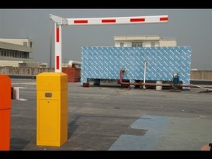 Năng Lượng Mặt Trời Bãi Đậu Xe <span class=keywords><strong>Barrier</strong></span> <span class=keywords><strong>Gate</strong></span>, <span class=keywords><strong>3</strong></span> Meter <span class=keywords><strong>Barrier</strong></span> <span class=keywords><strong>Gate</strong></span> Với Straight Boom Road <span class=keywords><strong>Gate</strong></span> <span class=keywords><strong>Barrier</strong></span> Đối Với Đóng Gói Kiểm Soát Truy Cập - Product Image 3