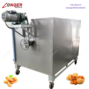 เครื่องคั่วเกาลัด | เครื่องคั่วเกาลัดอัตโนมัติ - Product Image 3