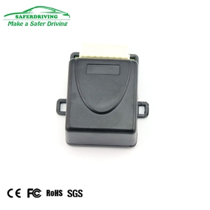 Sensibile al tocco nascosta invisibile anti-furto di auto interruttore per auto di allarme (XY-3012) - Product Image 3