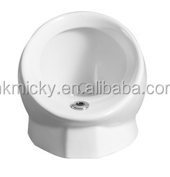 Eco Ceramic Mini Toilet <strong>Urinal</strong> with Sensor - Product Image 4