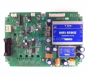 Scheda Noritsu QSS 3001 минилаборатория J390727 B/G лазерный драйвер PCB тип B USATA