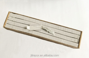 Nửa Lưỡi Dao Cạo Cho Tiệm Cắt Tóc - Product Image 3