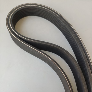 Correa de Transmisión de Alta Calidad <span class=keywords><strong>89265060</strong></span> 89296578 Aplicable a Compresores de Aire Ingersoll Rand - Product Image 6