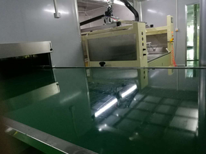 Máquina automática <span class=keywords><strong>de</strong></span> pulverización <span class=keywords><strong>de</strong></span> <span class=keywords><strong>pintura</strong></span> <span class=keywords><strong>de</strong></span> 6 ejes y máquina <span class=keywords><strong>de</strong></span> <span class=keywords><strong>pintura</strong></span> en aerosol reciprocadora automática para parachoques - Product Image 6