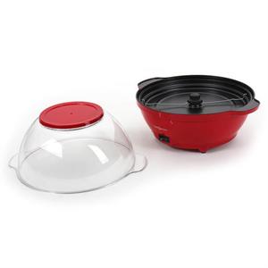 Máquina para Hacer <span class=keywords><strong>Palomitas</strong></span> de Maíz Eléctrica de 1000W, 6QT, Grande, para el Hogar, con Certificación CE, GS, RoHS, LFGB, ETL, Venta al por Mayor - Product Image 2