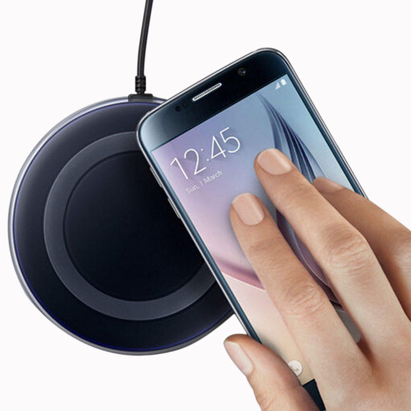 Wireless Charger Charger For Samsung J6 Wireless Charger Samsung