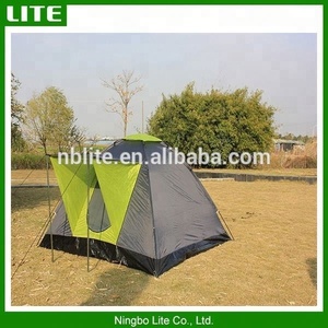 Tentes de camping uniques en plein air de nouveau design Monqolian Yourts <span class=keywords><strong>à</strong></span> <span class=keywords><strong>vendre</strong></span> - Product Image 5