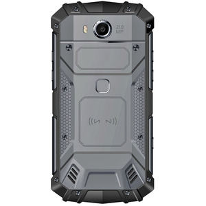 Giá rẻ nhất nhà máy 5.2 "Android 8.1 6G + 64G 8M + 21m máy ảnh IP68 gồ ghề điện thoại thông minh với 4G LTE 5580mAh pin điện thoại chống thấm nước - Product Image 6