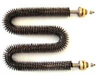 12 volt nóng/Điện Hộp Mực yếu tố làm nóng máy in nóng ngón tay nóng - Product Image 6