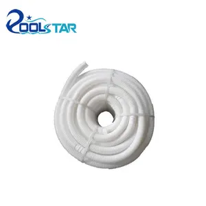 Manguera de Aspiradora para Piscina Poolstar P1648, Diámetro 38mm/<span class=keywords><strong>32mm</strong></span>, Eficiente, Azul o Blanca, de Polietileno Extruido, Herramienta y Accesorio de Limpieza para Piscinas - Product Image 2