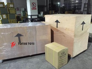 เครื่องเล่นโรดีโอวัวกระทิงสำหรับขาย - Product Image 6