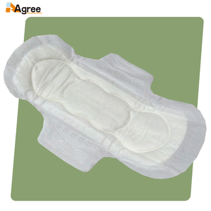 China Oem Fabricación de Alta Absorbencia Íntima toalla sanitaria - Product Image 3