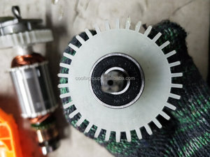 24mm כוח כלים חשמלי יד השפעה תרגיל רוטרי האמר - Product Image 5