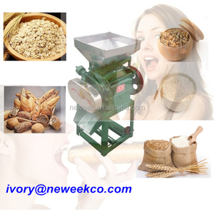 Molino de Aplanamiento de Granos de Cereal Neweek a <span class=keywords><strong>Precio</strong></span> de Fábrica, Máquina de Trituración y Laminación de Malta y <span class=keywords><strong>Cebada</strong></span> - Product Image 2