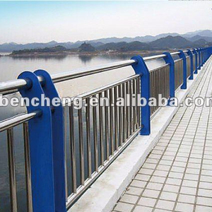 جسر المشاة الدرابزين - Product Image 2