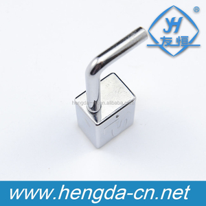 YH1904 petit à pêne dormant attelage de remorque motoneige serrures - Product Image 3