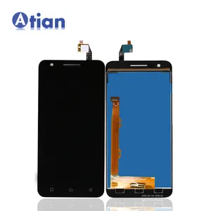 5.0 "עבור Lenovo C2 LCD עבור Lenovo Vibe C2 LCD תצוגת מסך מגע Digitizer עבור Lenovo C2 k10a40 תצוגה הרכבה Vibe C2 LCD