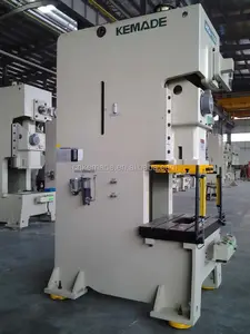 Mechanical Press 80t 100t Mechanical Press Brazil Market