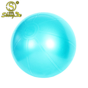 <span class=keywords><strong>75</strong></span> <span class=keywords><strong>cm</strong></span> anti-burst boule de gymnastique yoga balle <span class=keywords><strong>ballon</strong></span> de fitness fabrication - Product Image 6