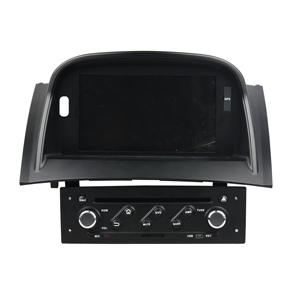 <span class=keywords><strong>Autoradio</strong></span> Android 8.0, octa core, dvd, gps, <span class=keywords><strong>2</strong></span> <span class=keywords><strong>din</strong></span>, pour Renault <span class=keywords><strong>Megane</strong></span> <span class=keywords><strong>2</strong></span> - Product Image 1