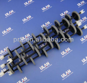 Nantian PR9 Nadeldrucker Ersatzteile Sparbuch Reisepass Quittung Rechnung Druckerteile Ausrichtungsrolle Druckrolle - Product Image 3