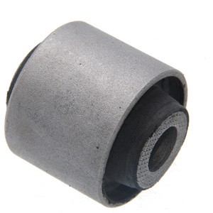 ช่วงล่างควบคุมแขนบุชด้านหน้าล่างด้านใน Rearward 51393-S3V-A01สำหรับ HONDA LAGREAT RL1 1999-200