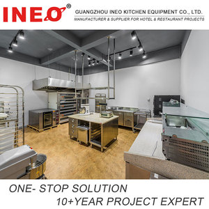 20 vassoi Pannello Del Computer per Uso Professionale Elettrico O Gas Combi Forno A Vapore - Product Image 6