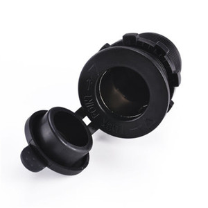Caricabatterie USB Tipo A Impermeabile YUJIE 12-24V con Presa <span class=keywords><strong>Accendisigari</strong></span> per <span class=keywords><strong>Auto</strong></span>, Nautica e Motociclette - Product Image 5