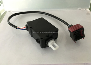 <span class=keywords><strong>OEM</strong></span> 7482280114 5010538625 Heavy Duty Truck Europea Interruptor Interruptor de Piezas de Caja de Cambios de camiones Renault - Product Image 3